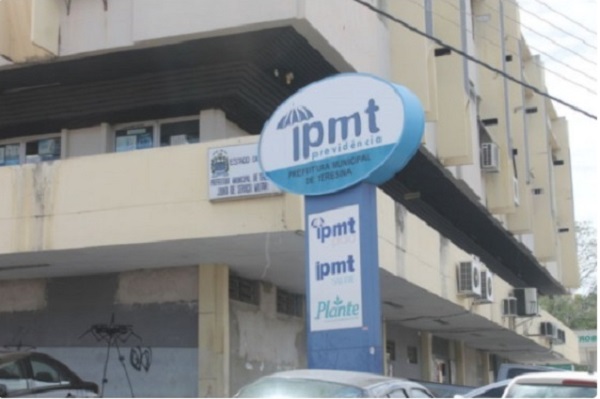Sede do IPMT